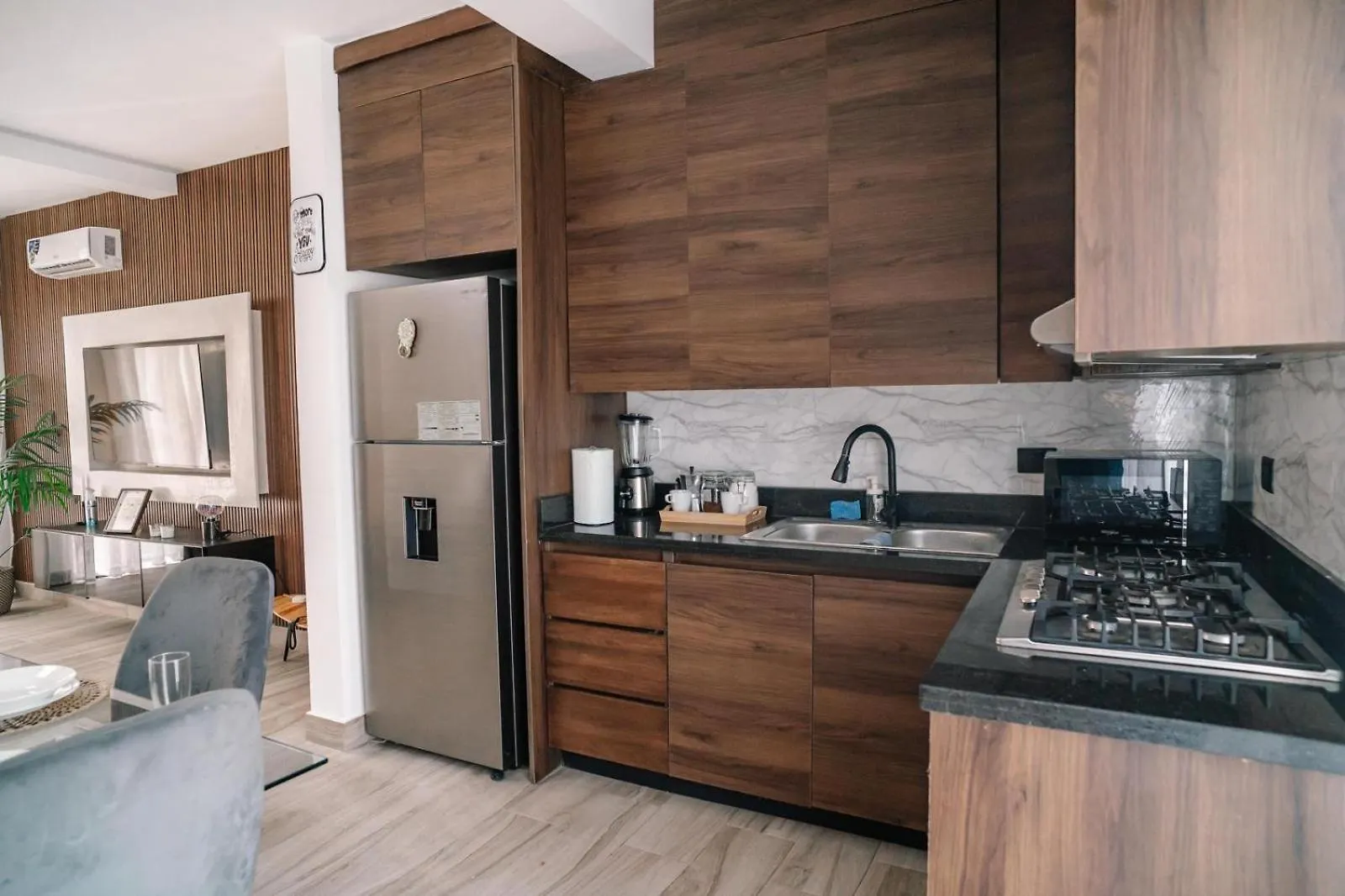 Luxury And Comfortable House In Downtown Punta Cana 0*,  Den Dominikanske Republik